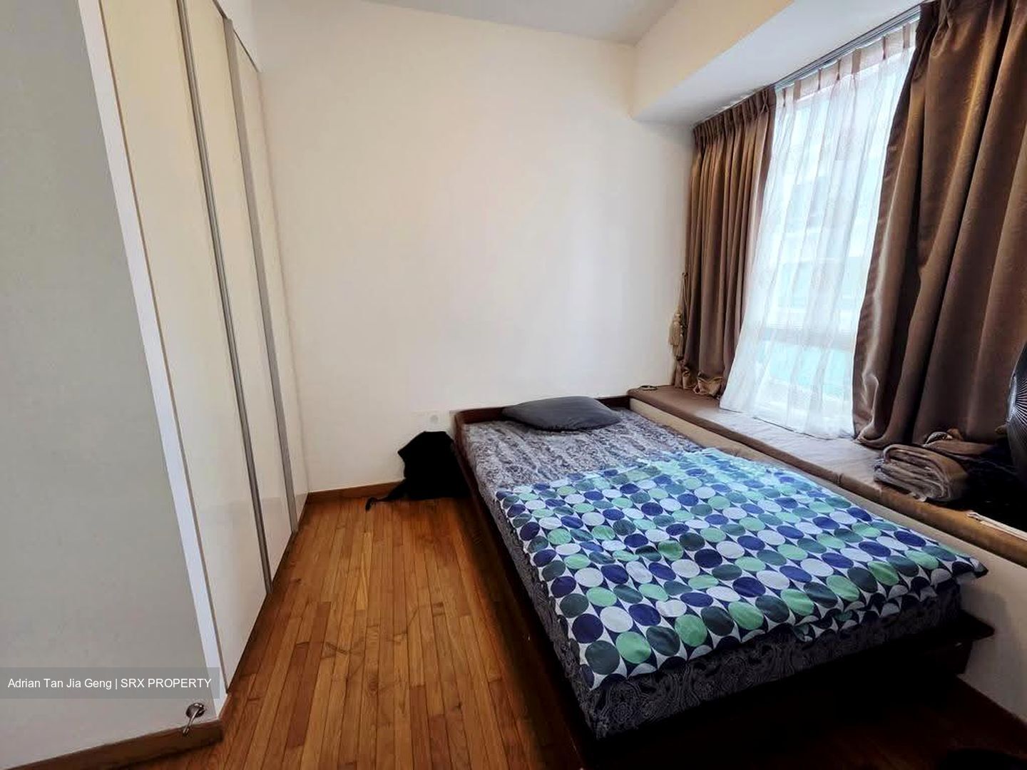 The Minton (D19), Condominium #614151241